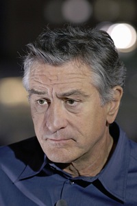 Robert De Niro